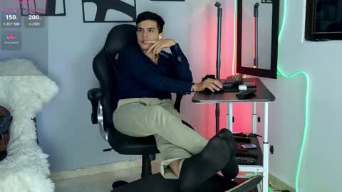 Nico online show from March 6, 11:18 am