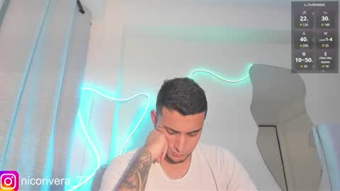 Nicolas online show from February 4, 7:25 am