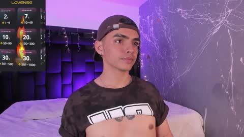 Nico King online show from December 14, 5:03 am