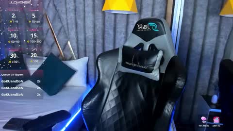 Nicolai online show from January 17, 12:52 pm