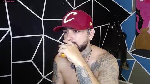 nicolas online show from December 2, 3:20 am