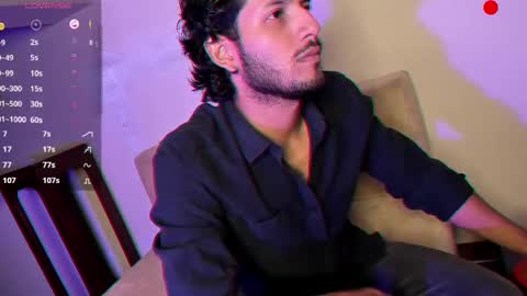 Snapshot of nicolasrodrii chatting on December 27, 11:42 pm nicolasrodrii online show from December 27, 11:42 pm
