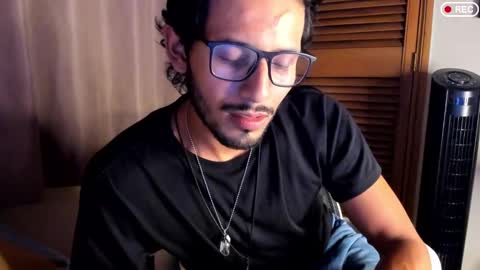 Snapshot of nicolasrodrii chatting on September 11, 2:10 am nicolasrodrii online show from September 11, 2:10 am