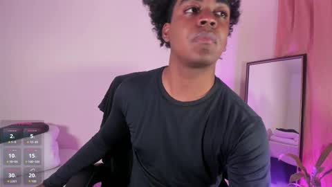 Nico y Mark online show from March 2, 10:44 am