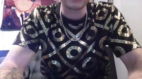 NicxDick online show from January 23, 8:45 pm