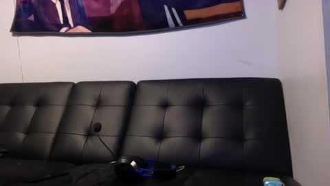 NicxDick online show from February 3, 11:05 pm