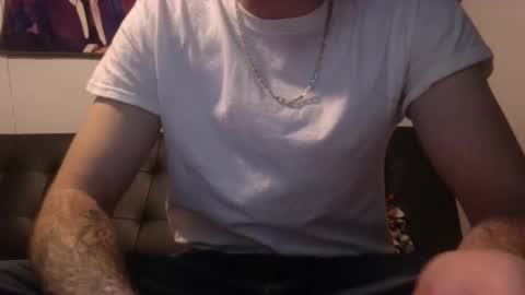 NicxDick online show from January 11, 9:46 pm