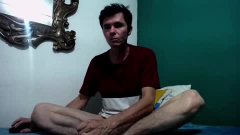 nielsvangoh01 online show from February 25, 2:56 am