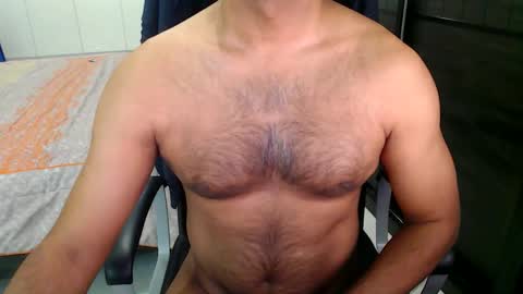 night_rider09711 online show from February 4, 8:46 am