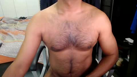 night_rider09711 online show from January 13, 10:03 am