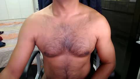night_rider09711 online show from December 27, 7:14 pm