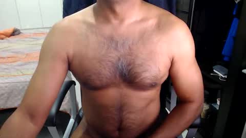 night_rider09711 online show from January 12, 11:36 pm