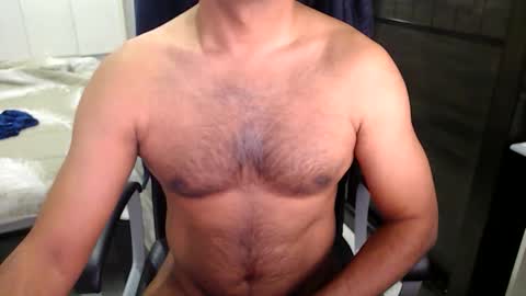 night_rider09711 online show from January 26, 9:07 pm
