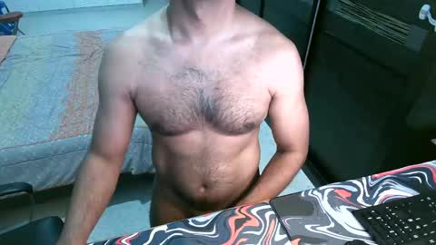 night_rider09711 online show from February 19, 6:00 pm