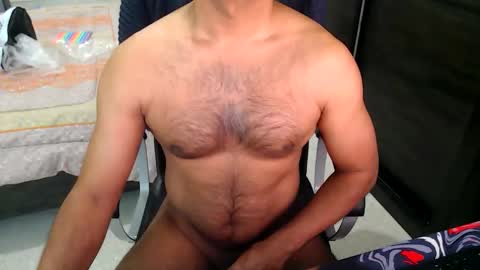 night_rider09711 online show from February 12, 11:07 am