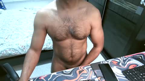 night_rider09711 online show from March 4, 11:43 pm