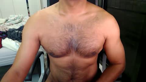 night_rider09711 online show from December 8, 6:54 am
