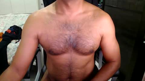night_rider09711 online show from December 11, 5:32 pm
