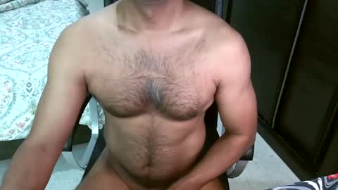 night_rider09711 online show from February 24, 7:55 am