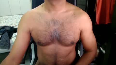 night_rider09711 online show from December 22, 5:12 am