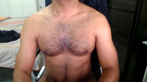night_rider09711 online show from January 4, 8:17 am