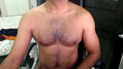 night_rider09711 online show from December 17, 7:40 am