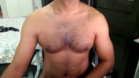 night_rider09711 online show from December 18, 6:53 am