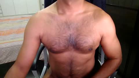 night_rider09711 online show from January 17, 8:59 pm