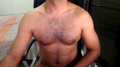 night_rider09711 online show from February 4, 7:11 pm