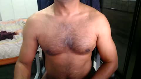 night_rider09711 online show from December 28, 8:36 pm