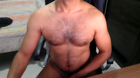 night_rider09711 online show from February 11, 7:38 pm
