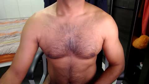 night_rider09711 online show from February 7, 7:17 pm