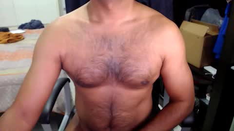 night_rider09711 online show from January 16, 10:02 pm