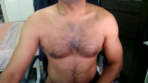 night_rider09711 online show from January 29, 7:25 am