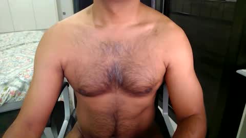 night_rider09711 online show from December 19, 8:13 am