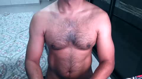 night_rider09711 online show from February 25, 9:02 pm