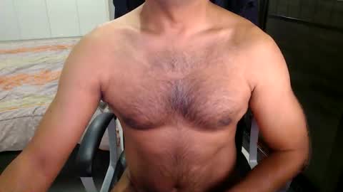 night_rider09711 online show from February 9, 9:49 pm