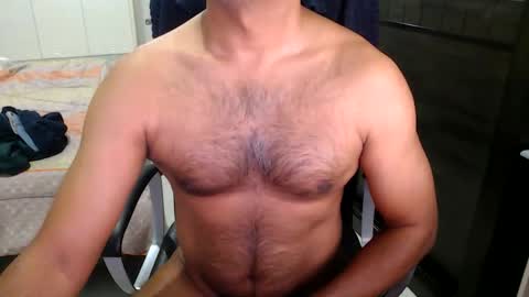 night_rider09711 online show from January 15, 10:13 pm