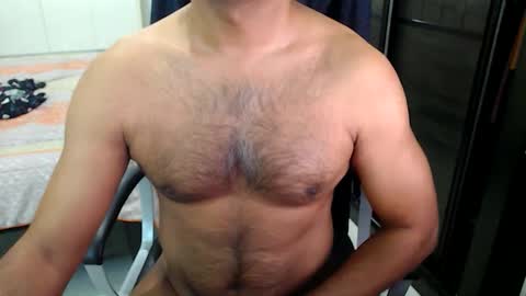night_rider09711 online show from January 8, 9:00 am