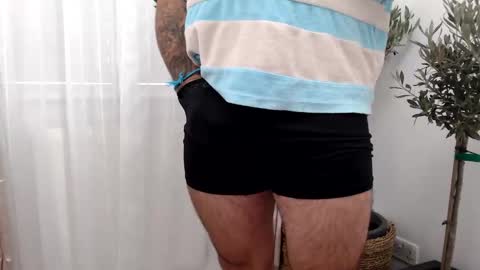 nightboy84 online show from November 19, 12:27 pm