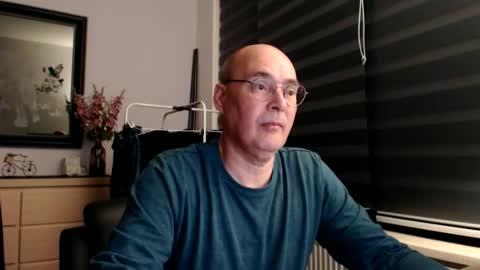nightkeeper63 online show from June 10, 11:38 pm