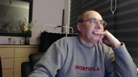 nightkeeper63 online show from January 18, 12:12 am