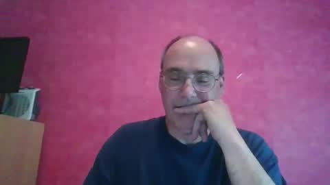 nightkeeper63 online show from May 31, 6:31 pm