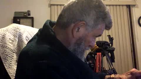 nightmoves1970 online show from November 20, 4:12 am