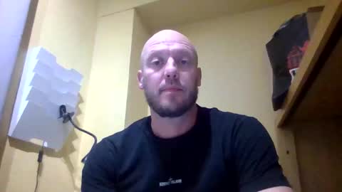 nighttime online show from October 10, 10:46 pm