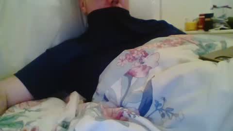 Nijinsky11 online show from January 5, 8:01 pm