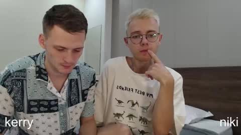 nikikerry_cum_ online show from December 5, 10:55 am