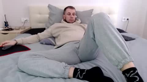 Nick online show from April 14, 8:14 am