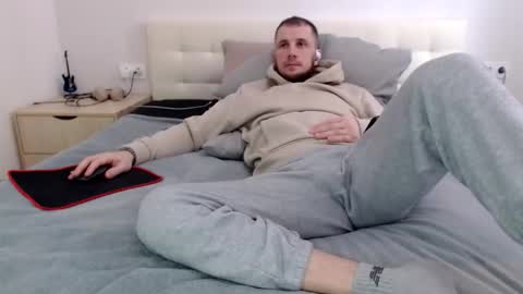 Nick online show from April 11, 7:45 am