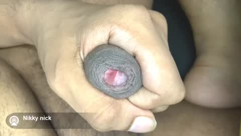 MoleInUncutDick online show from January 5, 10:43 am